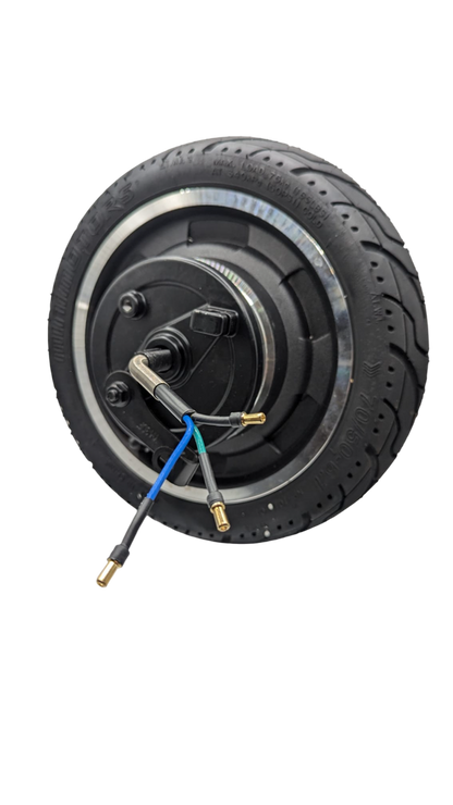 Moteur AVANT ou ARRIERE Avec Pneu DUALTRON AMINIA DOUBLE MOTEUR