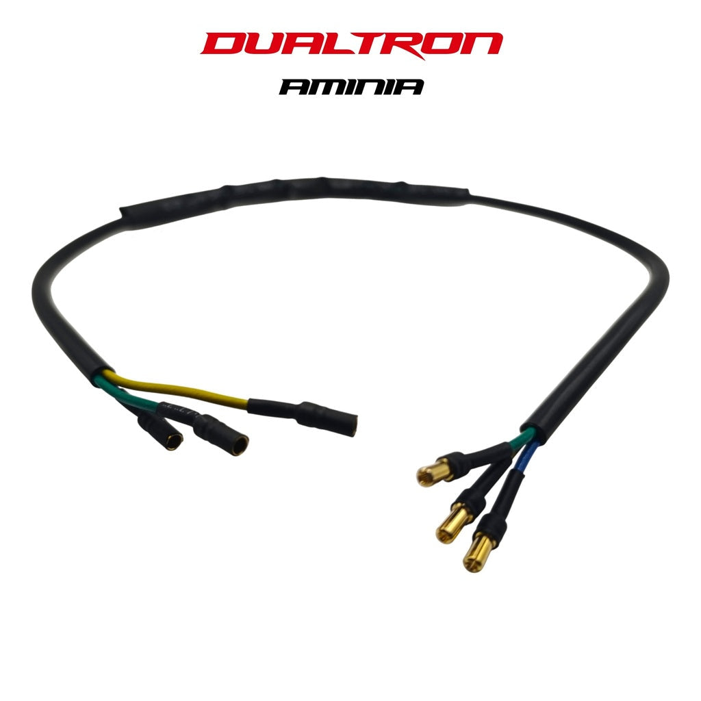 Câble CONTROLEUR / MOTEUR DUALTRON AMINIA