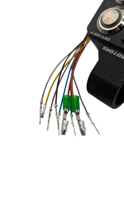 Commodo Multifonction DUALTRON CITY