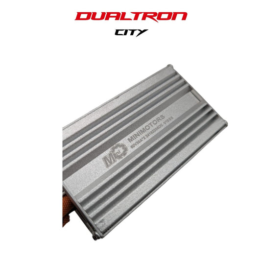 Contrôleur 60V 30Ah DUALTRON CITY