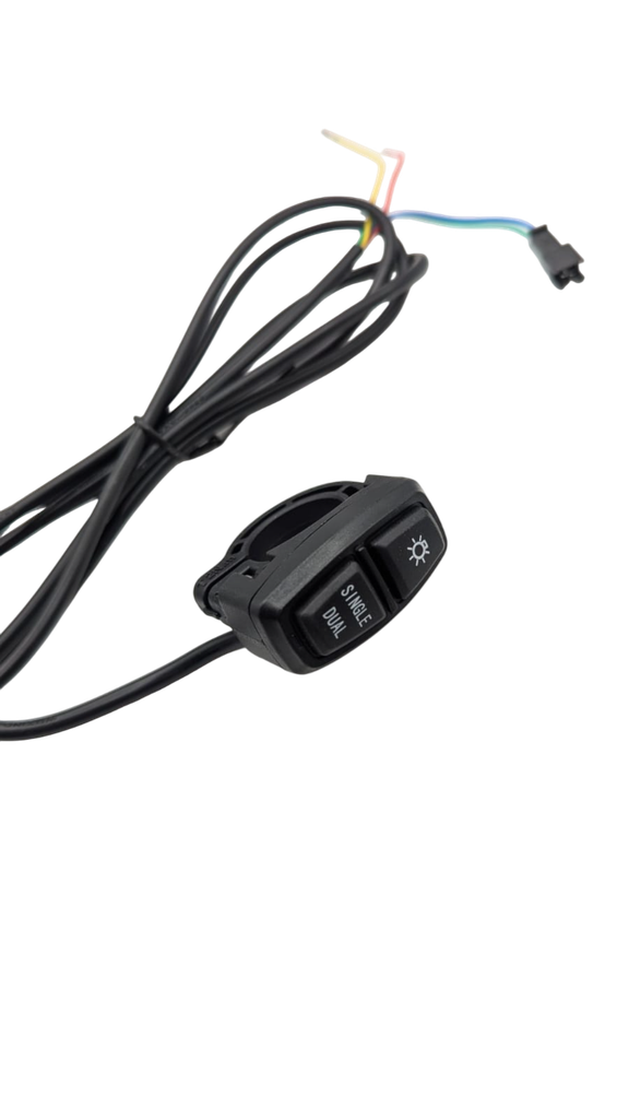 Comodo PHARE + SINGLE/DUAL DUALTRON NEW VICTOR LUXURY PLUS 2024