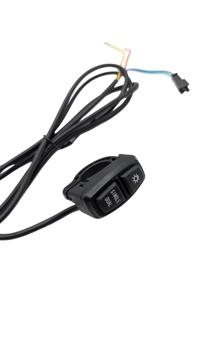 Comodo PHARE + SINGLE/DUAL DUALTRON NEW VICTOR LUXURY PLUS 2024