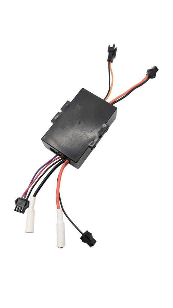 Controleur LED DUALTRON NEW VICTOR & VICTOR LUXURY 2024 VERSION NEW EY3