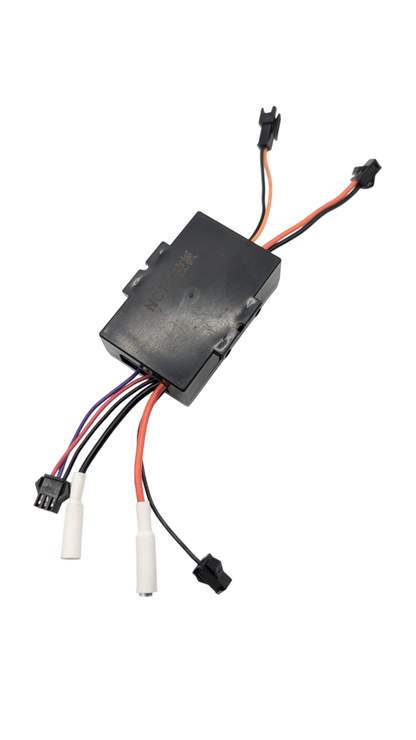 Controleur LED DUALTRON NEW VICTOR & VICTOR LUXURY 2024 VERSION NEW EY3