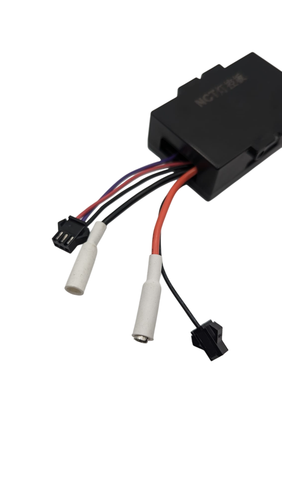 Controleur LED DUALTRON NEW VICTOR & VICTOR LUXURY 2024 VERSION NEW EY3