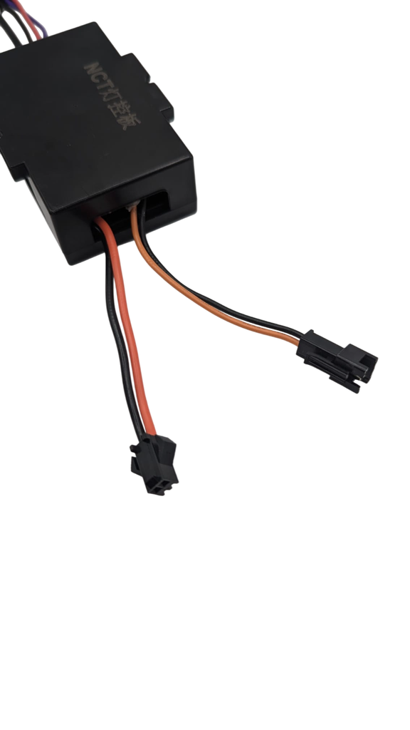 Controleur LED DUALTRON NEW VICTOR & VICTOR LUXURY 2024 VERSION NEW EY3