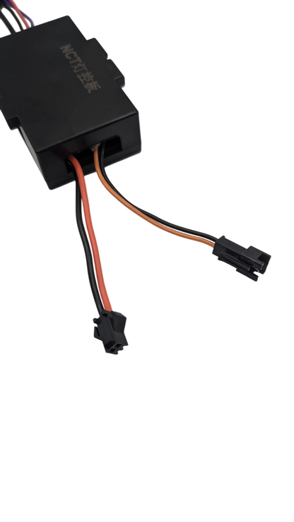 Controleur LED DUALTRON NEW VICTOR & VICTOR LUXURY 2024 VERSION NEW EY3