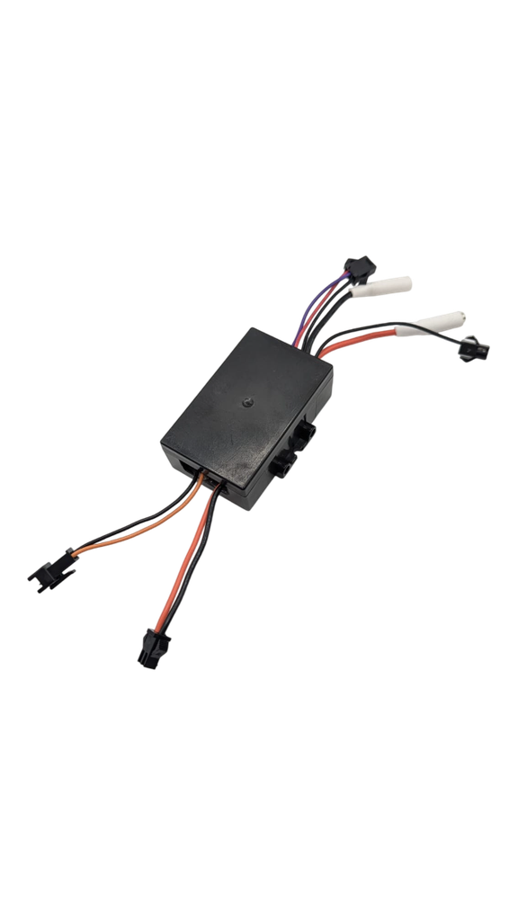 Controleur LED DUALTRON NEW VICTOR & VICTOR LUXURY 2024 VERSION NEW EY3