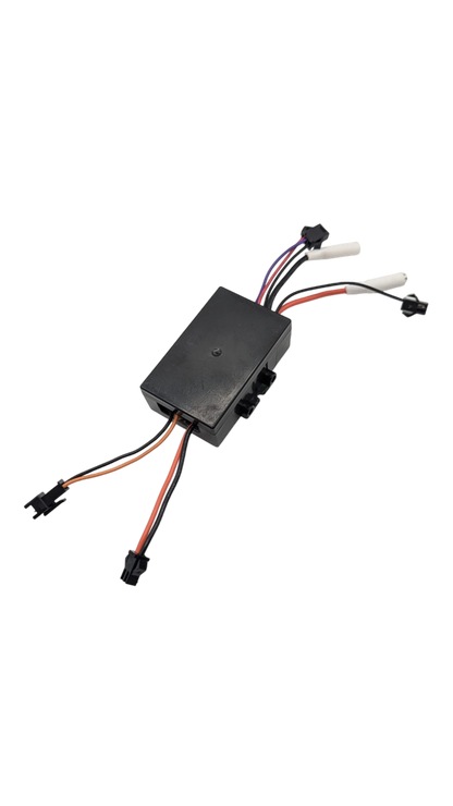 Controleur LED DUALTRON NEW VICTOR & VICTOR LUXURY 2024 VERSION NEW EY3