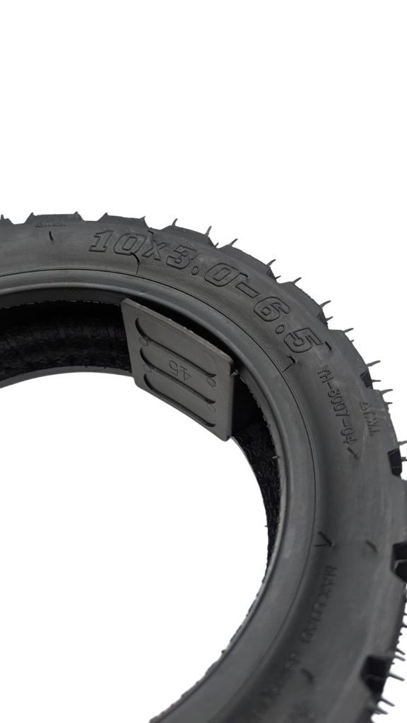 Pneu Tubeless DAULTRON NEW VICTOR & VICTOR LUXURY & VICTOR LUXURY + 2025