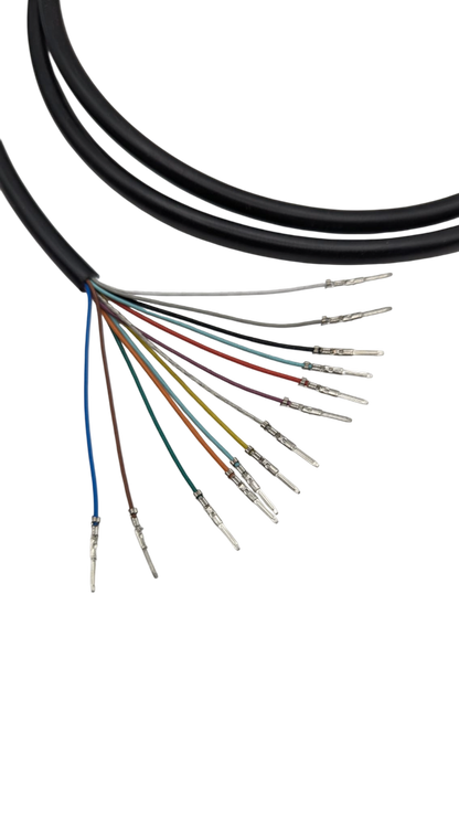 Cable DISPLAY EY2 DUALTRON POP