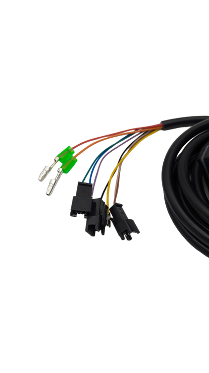 Comodo (MULTI) DUALTRON THUNDER 2