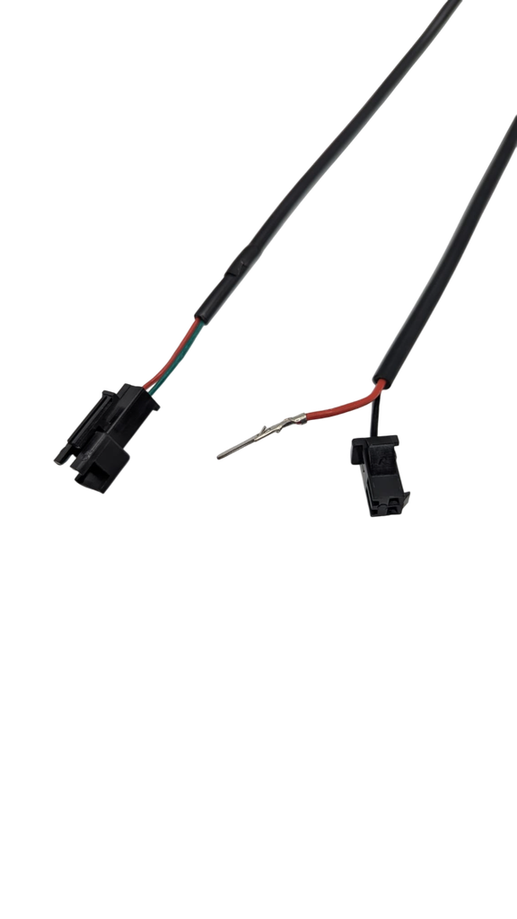 Convertisseur Klaxon DUALTRON THUNDER 3 2024