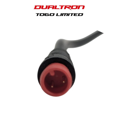 Levier de Frein DROIT DUALTRON TOGO LIMITED