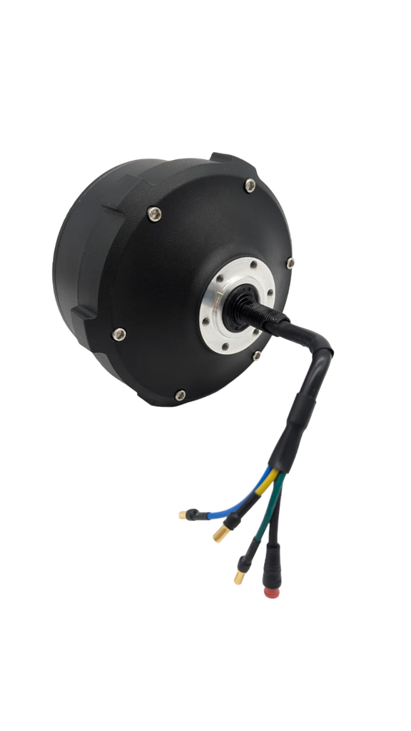 MOTEUR ARRIERE DUALTRON TOGO LIMITED