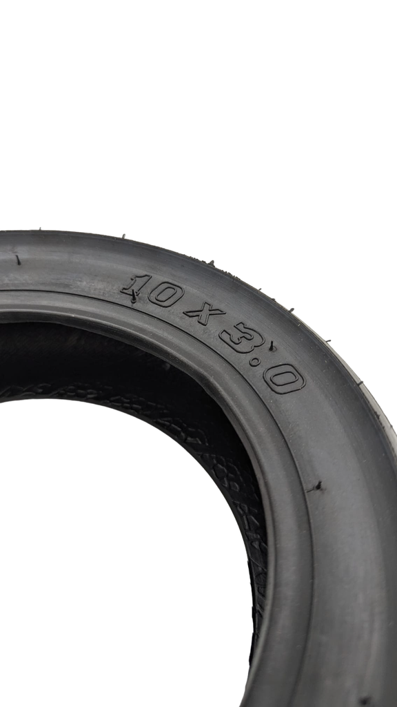Pneu DUALTRON TOGO LIMITED
