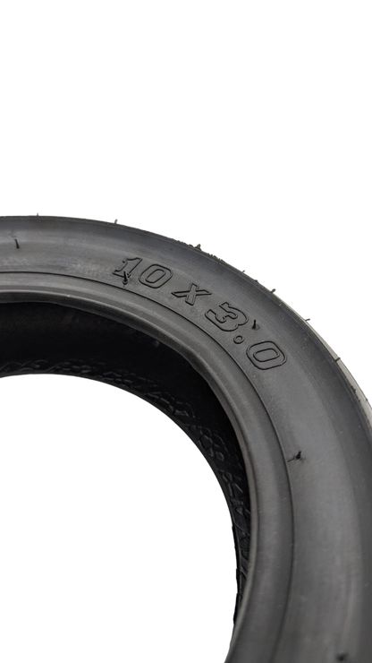 Pneu DUALTRON TOGO LIMITED