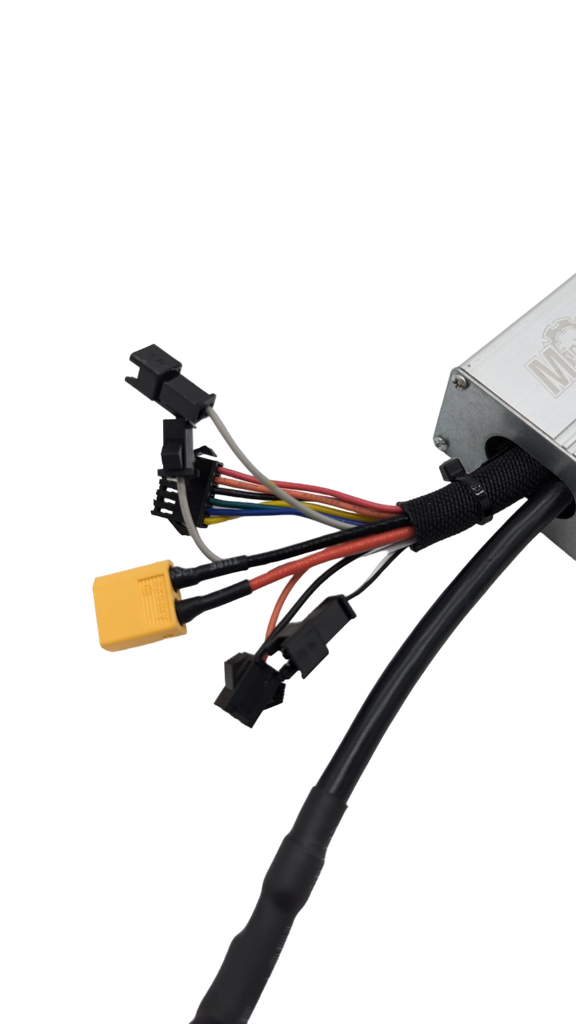 Controleur 48V 25A DUALTRON TOGO PLUS & TOGO PRO