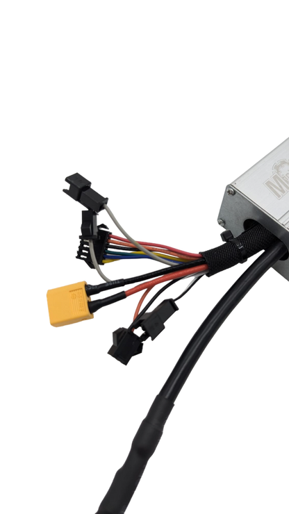 Controleur 48V 25A DUALTRON TOGO PLUS & TOGO PRO