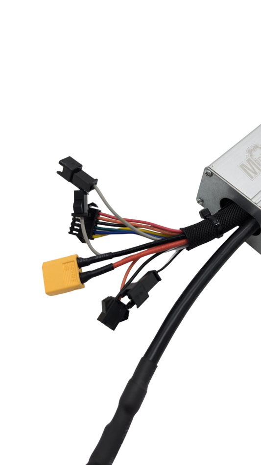 Controleur 48V 25A DUALTRON TOGO PLUS & TOGO PRO