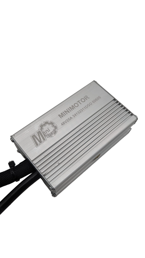 Controleur 48V 25A DUALTRON TOGO PLUS & TOGO PRO
