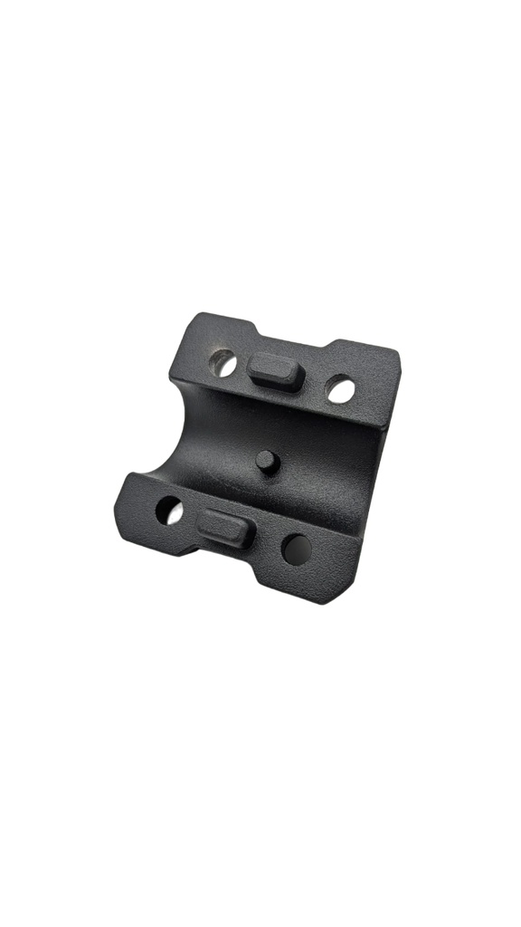 Support de Fixation Guidon DUALTRON TOGO