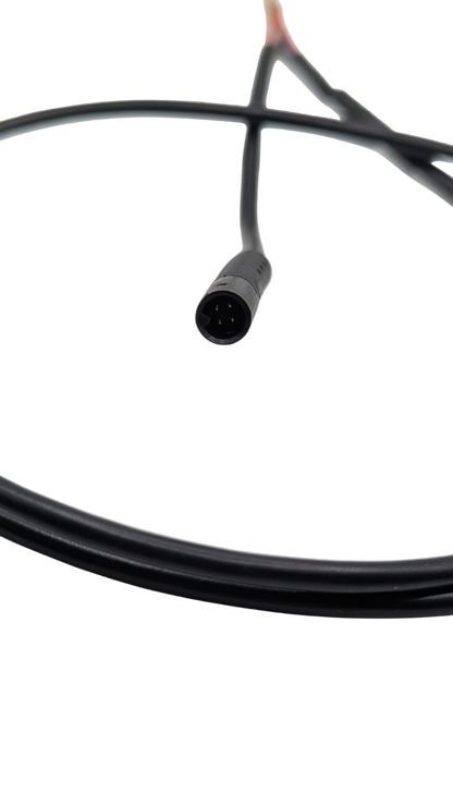 LED Bras de Fourche ARRIERE DROIT DUALTRON VICTOR LIMITED