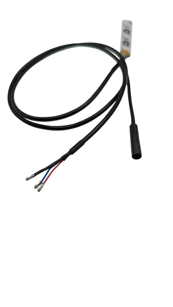 LED Bras de Fourche AVANT GAUCHE DUALTRON VICTOR LUXURY V1/V2 & PLUS & LIMITED