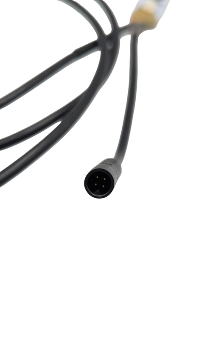 LED Bras de Fourche AVANT GAUCHE DUALTRON VICTOR LUXURY V1/V2 & PLUS & LIMITED