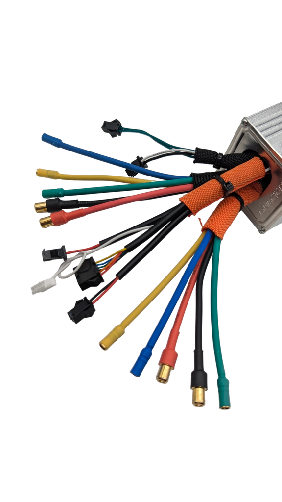 Controleur 60V DUALTRON VICTOR & LUXURY & LUXURY PLUS  & LIMITED - 2024