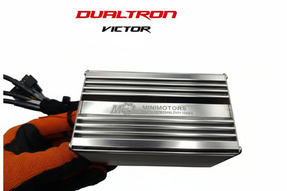 Controleur 60V LDVH DUALTRON VICTOR & LUXURY & LUXURY PLUS V1/V2 & LIMITED