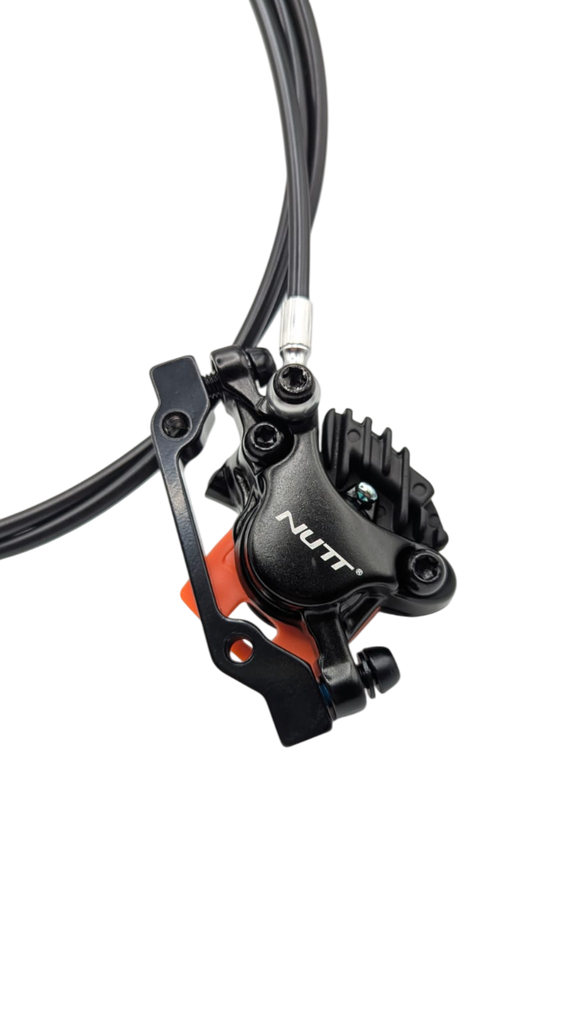 Etrier de Frein ARRIERE DUALTRON VICTOR & VICTOR LUXURY