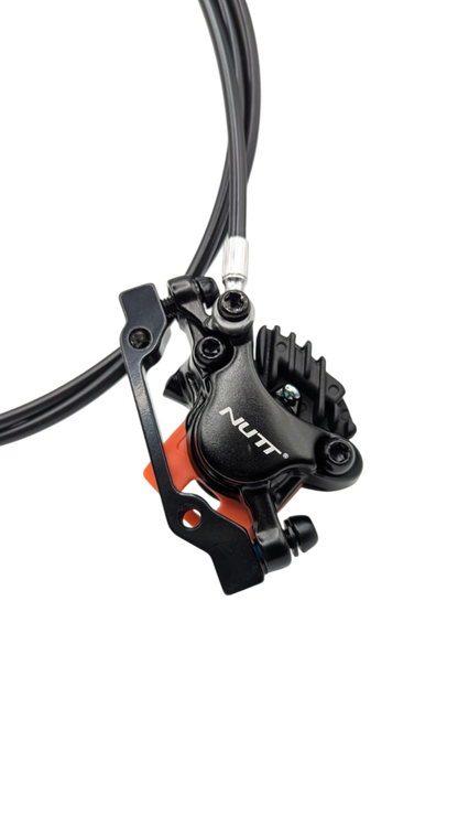 Etrier de Frein ARRIERE DUALTRON VICTOR & VICTOR LUXURY