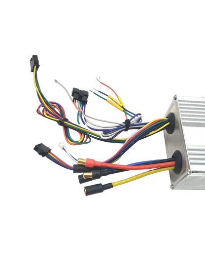 Contrôleur A 72V 50A V1 AVANT DUALTRON X2