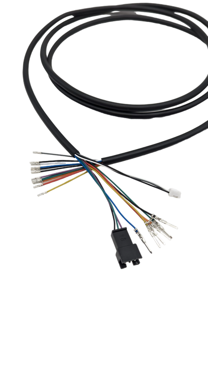 Câble EY4 DUALTRON