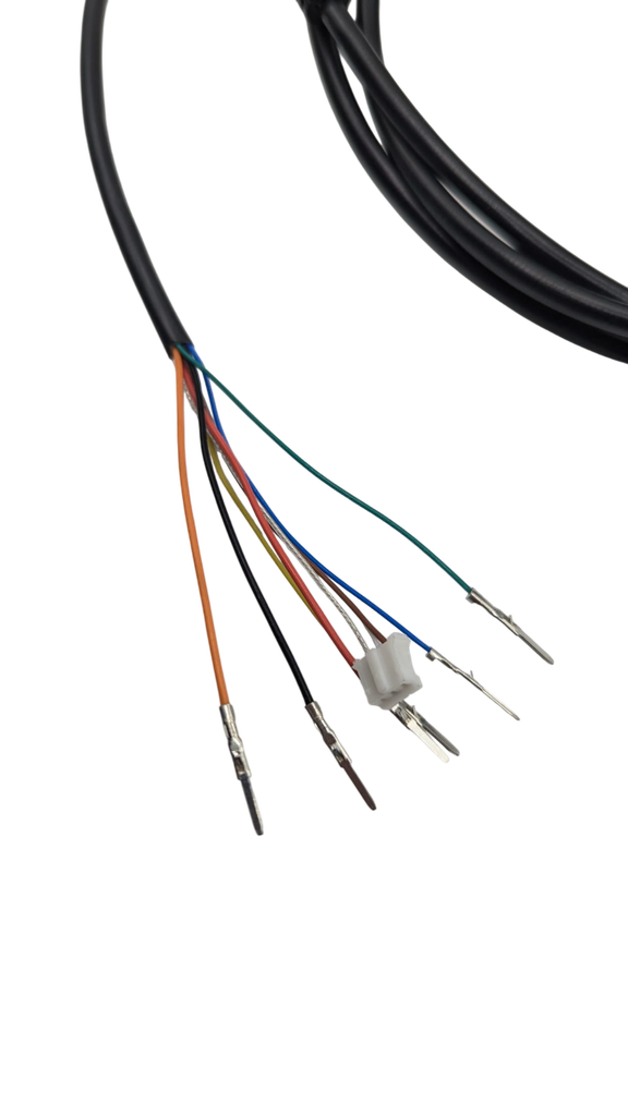 Display EY3 Nouvelle Version 9 Pins DUALTRON