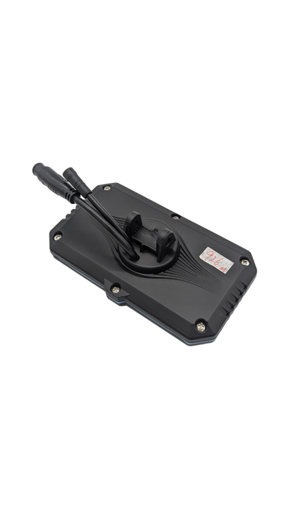 Display EY4 DUALTRON