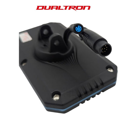 Display EY4 DUALTRON & ROVORON S7