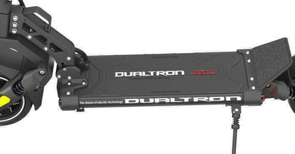 DUALTRON MINI SPECIAL 52V 13/21AH