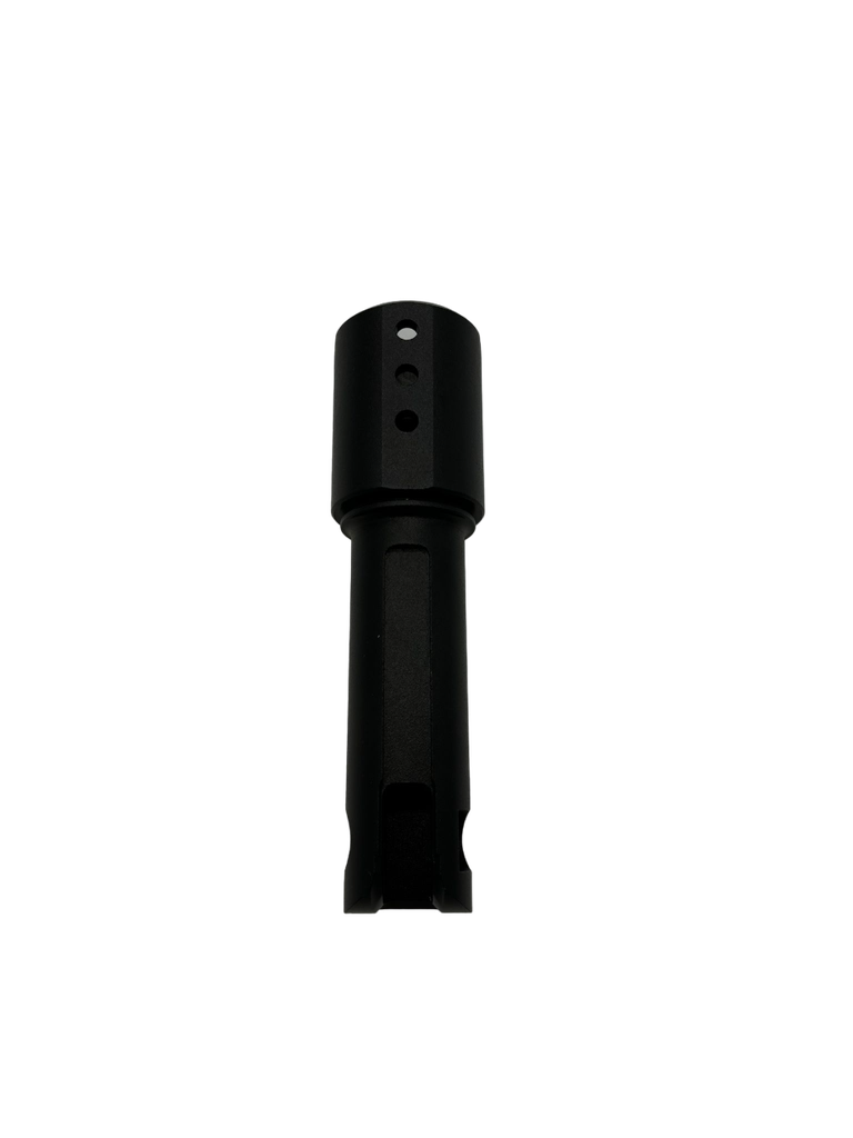 Systeme de Pliage V2 Version 3 Trous DUALTRON