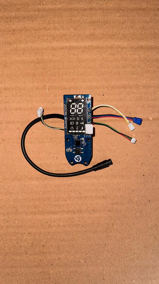 Display Sans NFC 1.2 KUICKWHEEL S1-C PRO V1 & V2