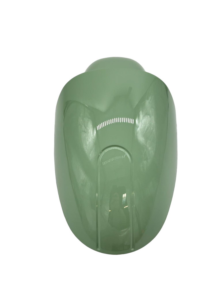 Garde Boue AVANT VERT HORWIN EK1 & EK1 DS & EK3 & EK3 DS