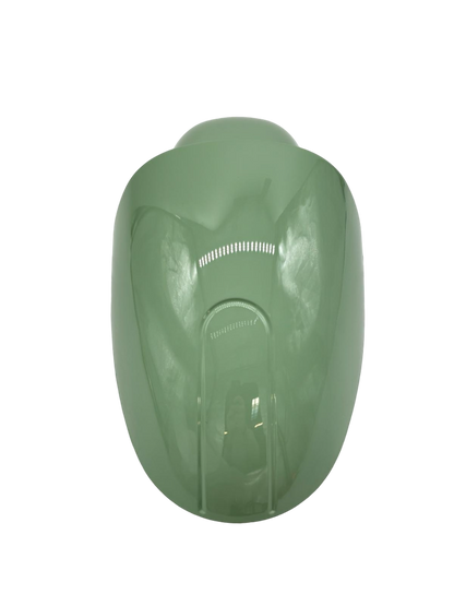 Garde Boue AVANT VERT HORWIN EK1 & EK1 DS & EK3 & EK3 DS