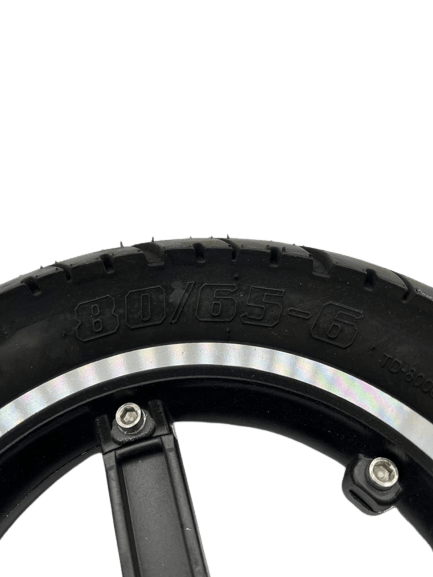 Roue AVANT Complète HERO S10