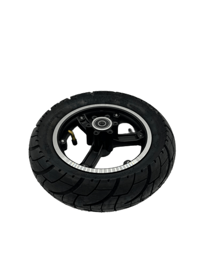 Roue AVANT Complète HERO S10