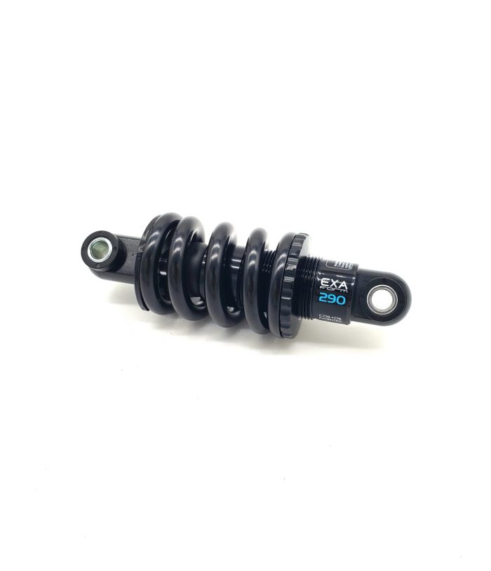 Suspension ARRIERE HERO S10