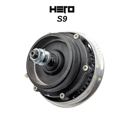 Moteur Sans Pneu HERO S9