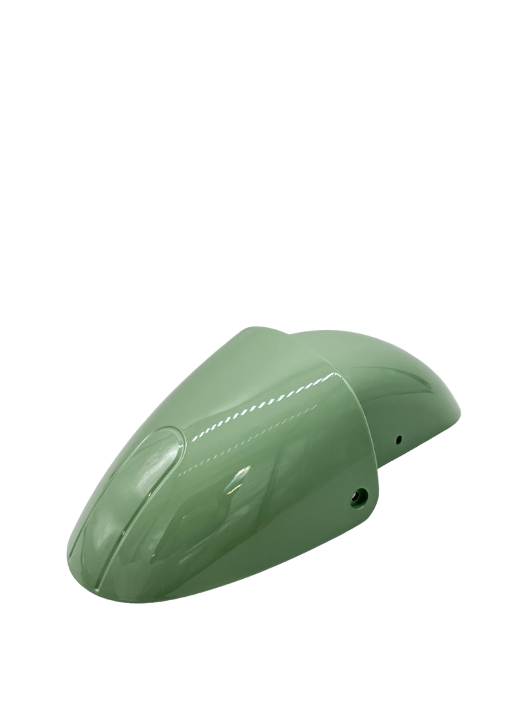 Garde Boue AVANT VERT HORWIN EK1 & EK1 DS & EK3 & EK3 DS