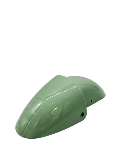Garde Boue AVANT VERT HORWIN EK1 & EK1 DS & EK3 & EK3 DS