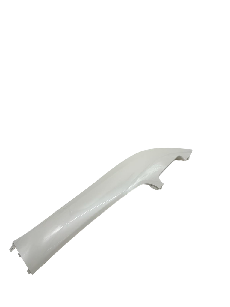 Sabot Carénage Inférieur DROIT BLANC HORWIN EK1 & EK1 DS & EK3 & EK3 DS